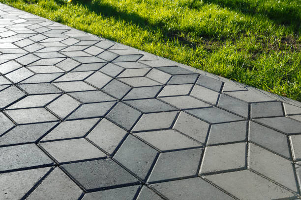 Best Commercial Driveway Pavers  in Green Oaks, IL