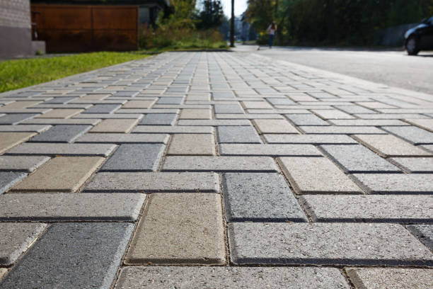 Best Custom Driveway Pavers  in Green Oaks, IL