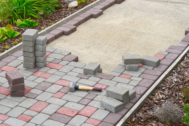 Reasons to Select Us for Your Driveway Paving Requirements in Green Oaks, IL