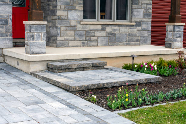 Best Professional Driveway Pavers  in Green Oaks, IL