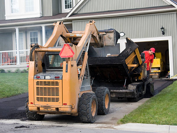 Best Driveway Repair Near Me  in Green Oaks, IL